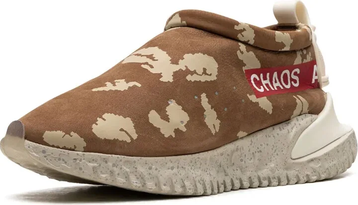 x UNDERCOVER Moc Flow "Ale Brown" sneakers - Image 5