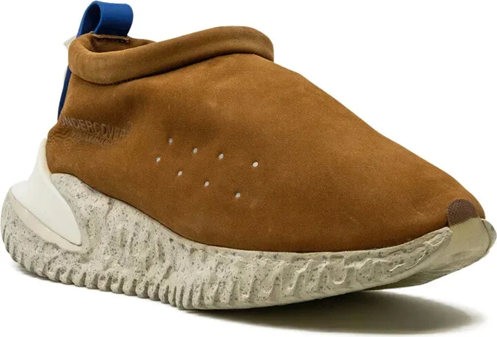 x Undercover Moc Flow “Ale Brown” sneakers - Image 2