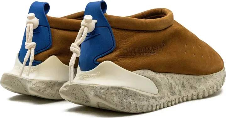 x Undercover Moc Flow “Ale Brown” sneakers - Image 3