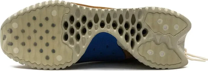 x Undercover Moc Flow “Ale Brown” sneakers - Image 4
