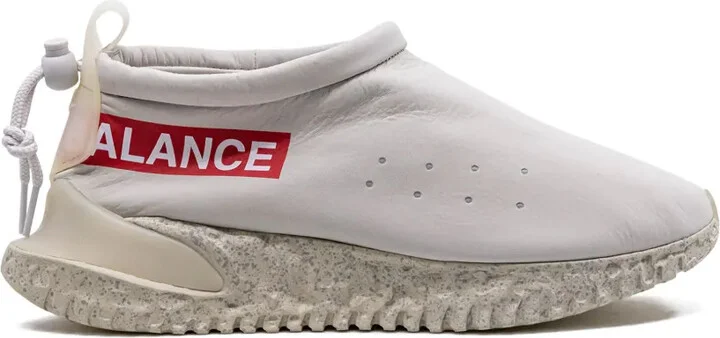 x UNDERCOVER Moc Flow "Light Bone" sneakers - Image 5