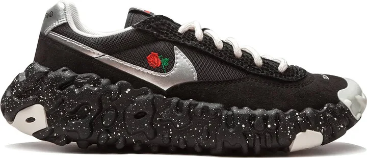 x Undercover Overbreak sneakers