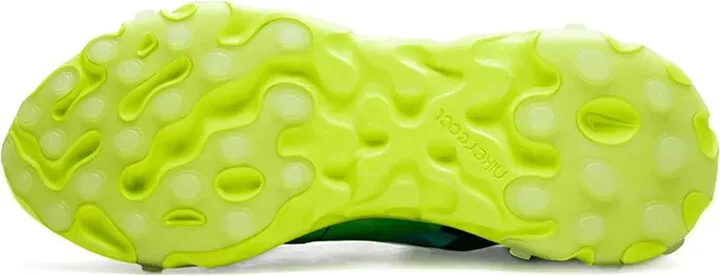 x Undercover React Element 87 “Lakeside” sneakers - Image 4