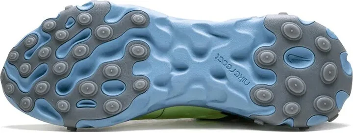 x Undercover React Element 87 "Volt" sneakers - Image 4