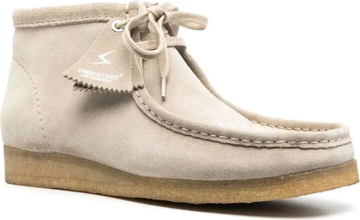 x Undercover Wallaby Chaos/Balance ankle boots - Image 2