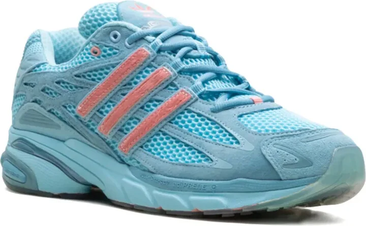 x Unheardof Adistar Cushion 3 "Pork Chop Piggy Runner Bliss Blue" sneakers - Image 2