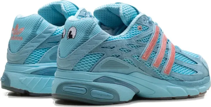 x Unheardof Adistar Cushion 3 "Pork Chop Piggy Runner Bliss Blue" sneakers - Image 3