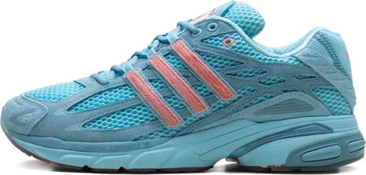 x Unheardof Adistar Cushion 3 "Pork Chop Piggy Runner Bliss Blue" sneakers - Image 5