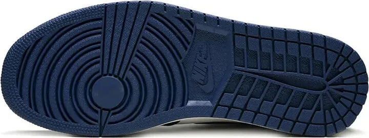 x Union Air Jordan 1 Retro High OG NRG "Storm Blue" sneakers - Image 4
