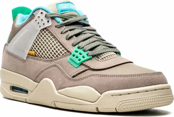x Union Air Jordan 4 Retro SP "30th Anniversary - Image 2