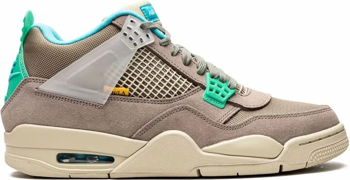 x Union Air Jordan 4 Retro SP "30th Anniversary