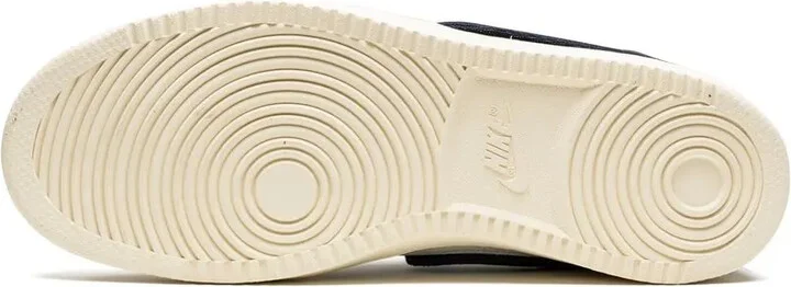 x Union Ajko Low "Sail Leather" sneakers - Image 4