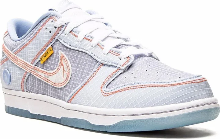 x Union Dunk Low "Passport Pack - Image 2