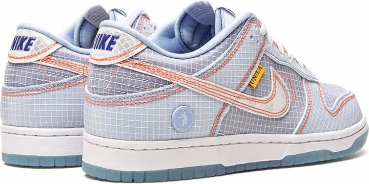 x Union Dunk Low "Passport Pack - Image 3