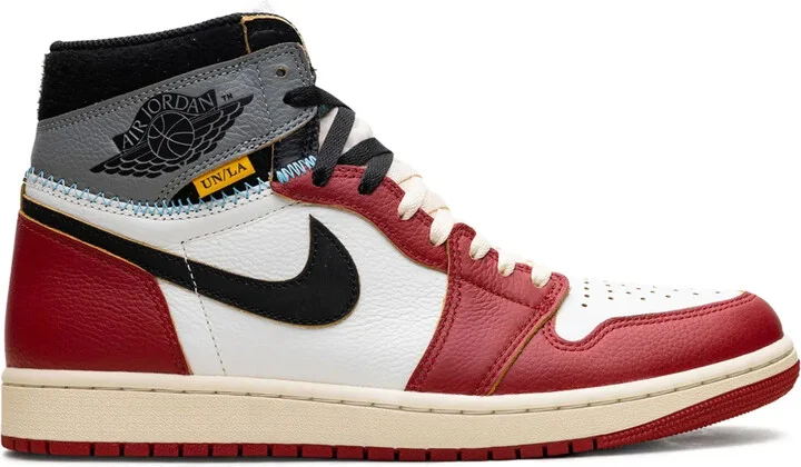 x Union LA Air Jordan 1 Retro High OG "Chicago