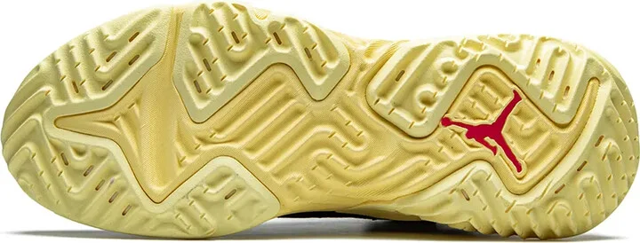 x Union LA Delta Mid SP "Off Noir" sneakers - Image 4