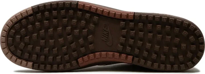 x Union LA Field General "Shimmer" sneakers - Image 4