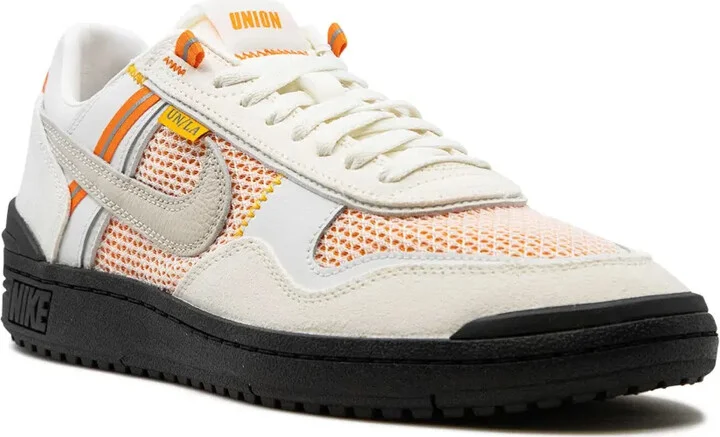 x Union LA Field General "Shimmer" sneakers - Image 2