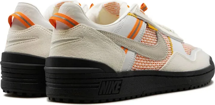 x Union LA Field General "Shimmer" sneakers - Image 3