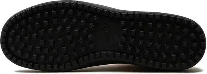 x Union LA Field General "Shimmer" sneakers - Image 4