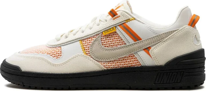 x Union LA Field General "Shimmer" sneakers - Image 5