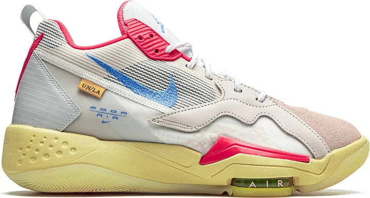 x Union Zoom '92 "Guava Ice" sneakers