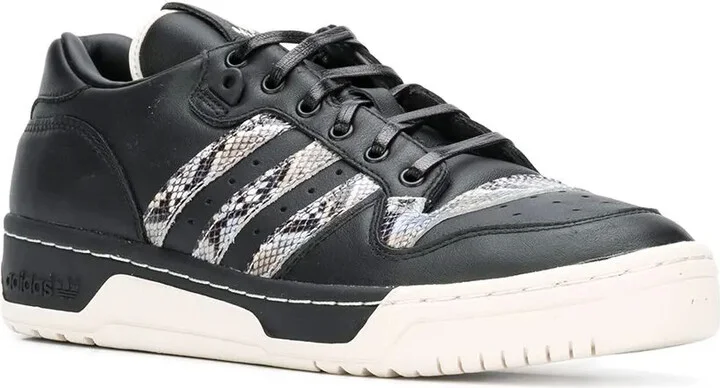x United Arrows and Sons Rivalry Low sneakers - Image 2