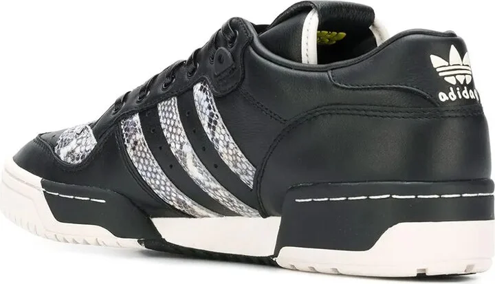 x United Arrows and Sons Rivalry Low sneakers - Image 3