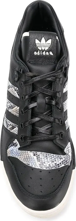 x United Arrows and Sons Rivalry Low sneakers - Image 4