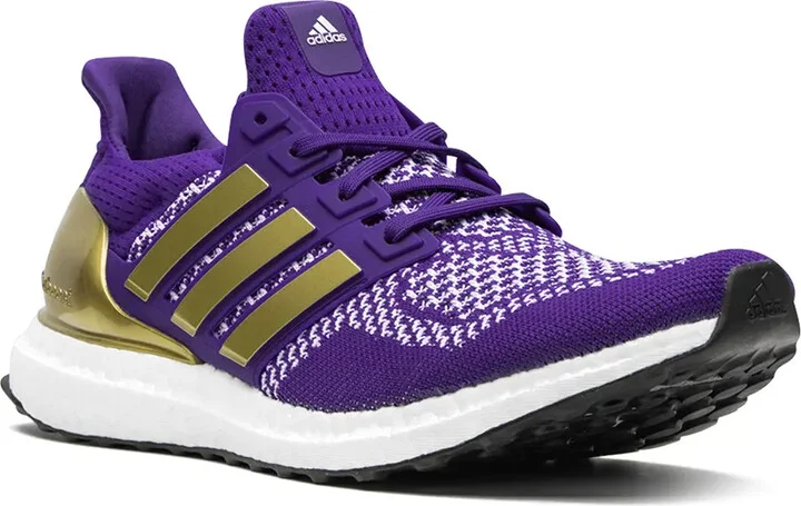 x UW UltraBoost "Washington Huskies" sneakers - Image 2