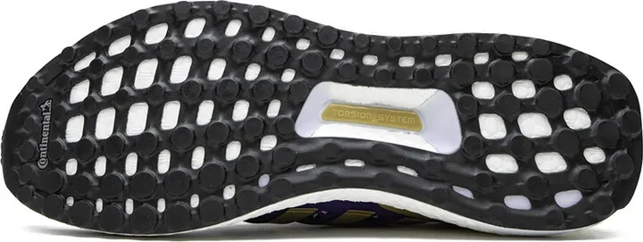 x UW UltraBoost "Washington Huskies" sneakers - Image 4