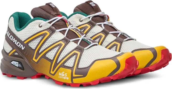 x Vandy The Pink Speedcross 3 sneakers - Image 2