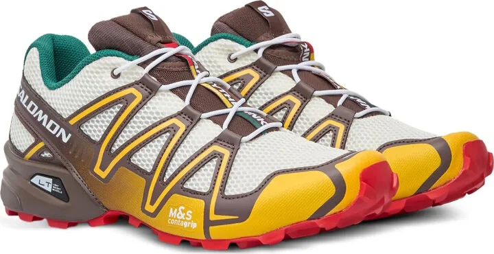 x Vandy The Pink Speedcross 3 sneakers