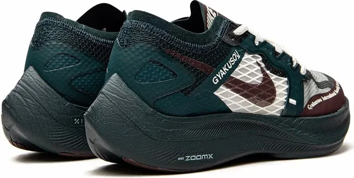 x Vaporfly / Gyakusou sneakers - Image 3