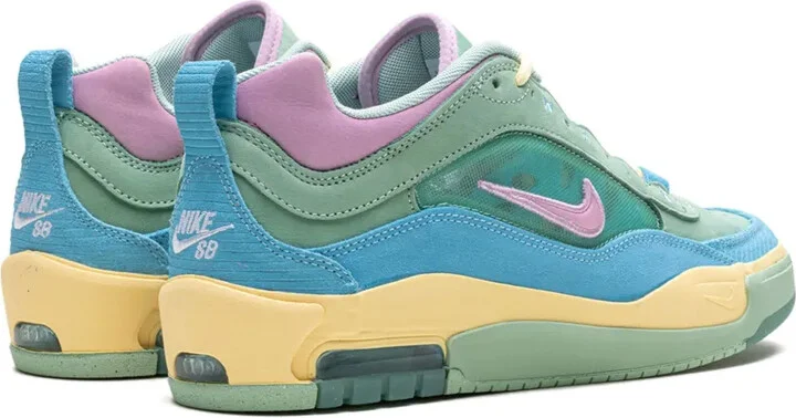 x Verdy SB Air Max Ishod Wair "Visty" sneakers - Image 3