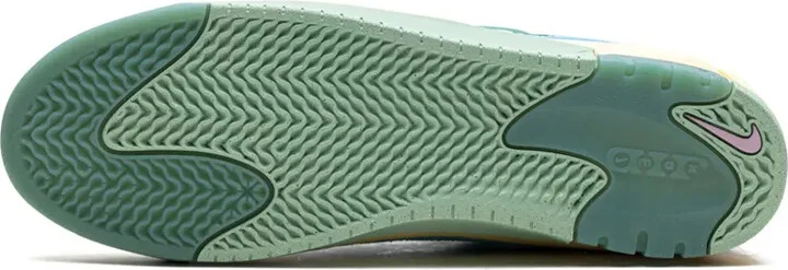 x Verdy SB Air Max Ishod Wair "Visty" sneakers - Image 4
