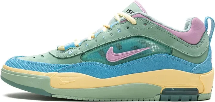 x Verdy SB Air Max Ishod Wair "Visty" sneakers - Image 5