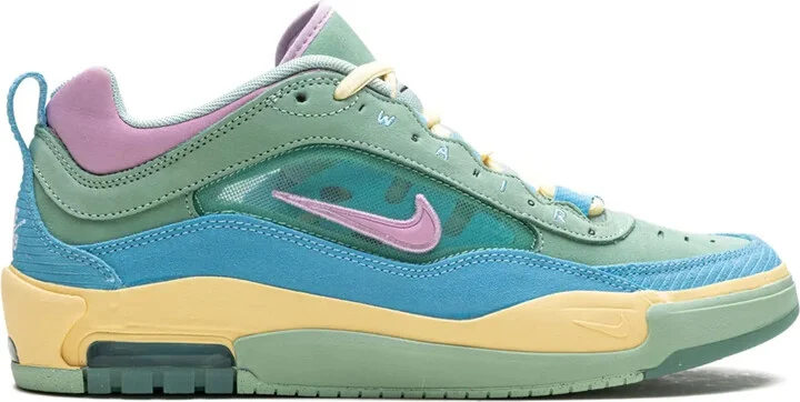 x Verdy SB Air Max Ishod Wair "Visty" sneakers