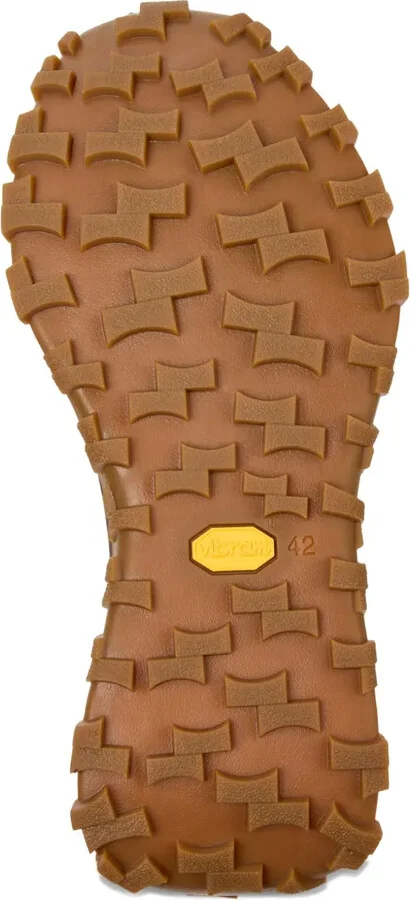 x Vibram Drift Trail lace-up hi-tops boots - Image 5
