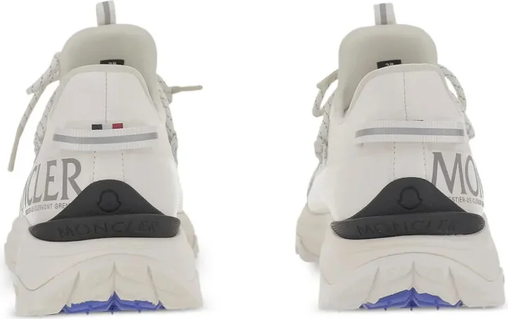 x Vibram Trailgrip Lite2 logo low-top sneakers - Image 2