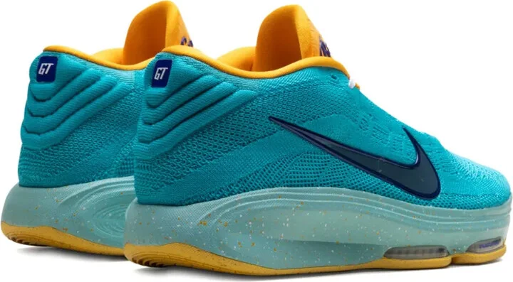 x Victor Wembanyama Air Zoom GT Hustle 3 EP "Dusty Cactus" sneakers - Image 3