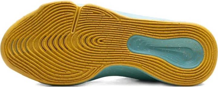x Victor Wembanyama Air Zoom GT Hustle 3 EP "Dusty Cactus" sneakers - Image 4