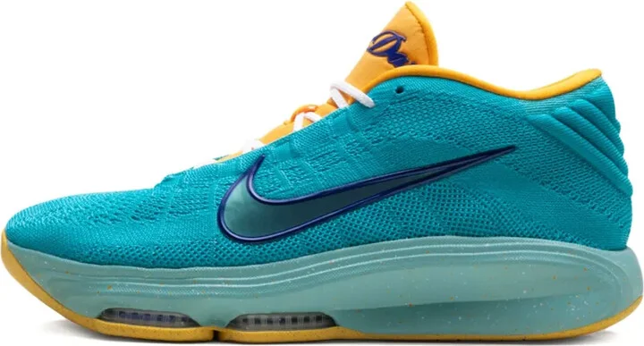 x Victor Wembanyama Air Zoom GT Hustle 3 EP "Dusty Cactus" sneakers - Image 5