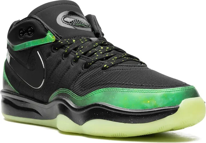 x Victor Wembanyama Zoom GT Hustle 2 sneakers - Image 2