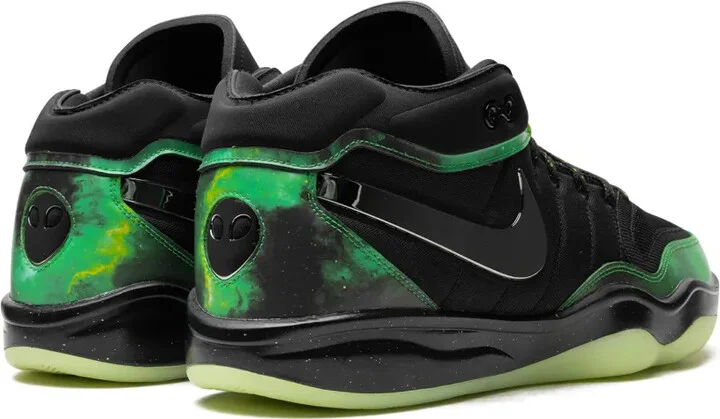 x Victor Wembanyama Zoom GT Hustle 2 sneakers - Image 3