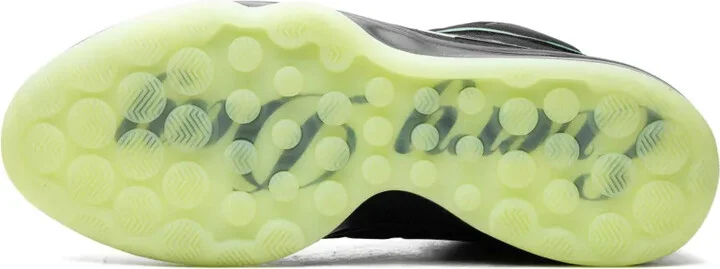 x Victor Wembanyama Zoom GT Hustle 2 sneakers - Image 4
