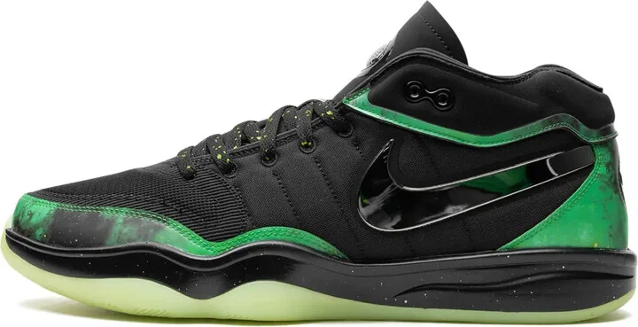 x Victor Wembanyama Zoom GT Hustle 2 sneakers - Image 5
