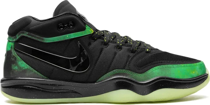 x Victor Wembanyama Zoom GT Hustle 2 sneakers