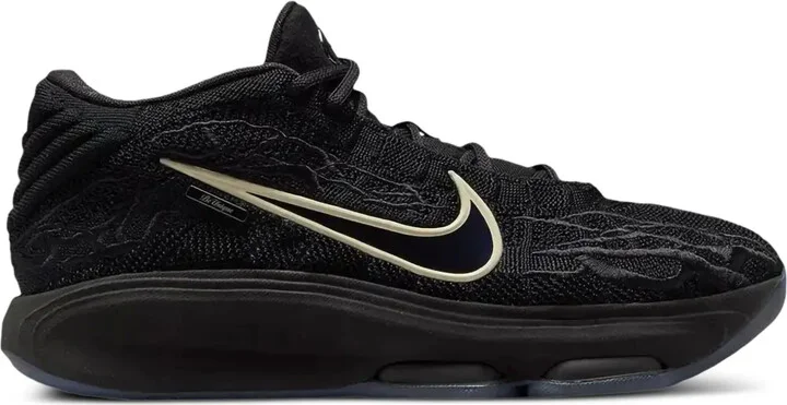 x Victor Wembanyama Zoom GT Hustle 3 "Black Label" sneakers