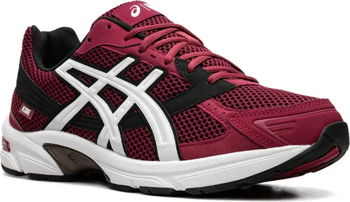 x Vissel Kobe GEL-1130 "Home Kit" sneakers - Image 2